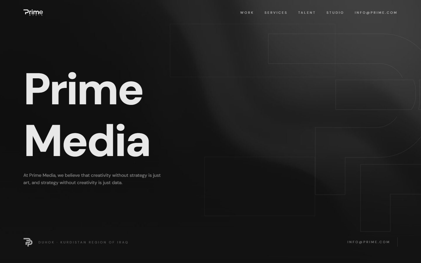 Prime Media
